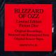 OSBOURNE, OZZY - BLIZZARD OF OZZ (1 LP) - WYDANIE AMERYKAŃSKIE - PICTURE DISC