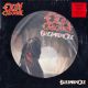 OSBOURNE, OZZY - BLIZZARD OF OZZ (1 LP) - WYDANIE AMERYKAŃSKIE - PICTURE DISC