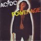 AC/DC - POWERAGE (1 LP) - 180 GRAM PRESSING - WYDANIE AMERYKAŃSKIE