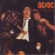 AC/DC - IF YOU WANT BLOOD YOU'VE GOT IT (1 LP) - 180 GRAM PRESSING - WYDANIE AMERYKAŃSKIE 