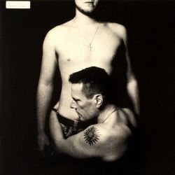U2 - SONGS OF INNOCENCE (2 LP) - WHITE VINYL