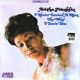 FRANKLIN, ARETHA - I NEVER LOVED A MAN THE WAY I LOVE YOU (1 LP) - 180 GRAM PRESSING - WYDANIE AMERYKAŃSKIE