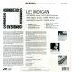 MORGAN, LEE - CORNBREAD (1 LP) - WYDANIE AMERYKAŃSKIE 