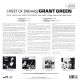 GREEN, GRANT - STREET OF DREAMS (1 LP) - WYDANIE AMERYKAŃSKIE