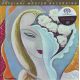 DEREK & THE DOMINOS - LAYLA AND OTHER ASSORTED LOVE SONGS (1 SACD) - LIMITED NUMBERED MFSL EDITION - WYDANIE AMERYKAŃSKIE