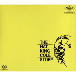 COLE, NAT KING - THE NAT KING COLE STORY (2 SACD) - ANALOGUE PRODUCTIONS EDITION - WYDANIE AMERYKAŃSKIE
