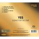 YES - GOING FOR THE ONE (1 SACD) - AUDIO FIDELITY LIMITED NUMBERED EDITION - WYDANIE AMERYKAŃSKIE