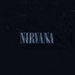 NIRVANA - NIRVANA: BEST OF (2 LP) - 45 RPM - 200 GRAM PRESSING - WYDANIE AMERYKAŃSKIE
