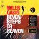 DAVIS, MILES - SEVEN STEPS TO HEAVEN (1 LP) - ANALOGUE PRODUCTIONS EDITION - 180 GRAM PRESSING - WYDANIE AMERYKAŃSKIE