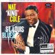 COLE, NAT "KING" - ST. LOUIS BLUES (2 LP) - 45RPM - ANALOGUE PRODUCTIONS EDITION - 180 GRAM PRESSING - WYDANIE AMERYKAŃSKIE
