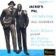 MCLEAN, JACKIE QUINTET - JACKIE'S PAL (1 LP) - ANALOGUE PRODUCTIONS EDITION - 200 GRAM MONO PRESSING - WYDANIE AMERYKAŃSKIE