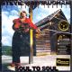 VAUGHAN, STEVIE RAY - SOUL TO SOUL (2 LP) - 45RPM - ANALOGUE PRODUCTIONS - 180 GRAM PRESSING - WYDANIE AMERYKAŃSKIE