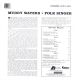 WATERS, MUDDY - FOLK SINGER (2 LP) - 45RPM - ANALOGUE PRODUCTIONS EDITION - 180 GRAM PRESSING - WYDANIE AMERYKAŃSKIE