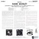 MOBLEY, HANK - DIPPIN' (2 LP) - 45RPM - ANALOGUE PRODUCTIONS EDITION - 180 GRAM PRESSING - WYDANIE AMERYKAŃSKIE