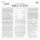 EVANS, BILL - NEW JAZZ CONCEPTIONS (2 LP) - 45RPM - ANALOGUE PRODUCTIONS EDITION - 180 GRAM PRESSING - WYDANIE AMERYKAŃSKIE