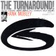 MOBLEY, HANK - THE TURNAROUND (1 LP) - WYDANIE AMERYKAŃSKIE