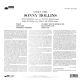 ROLLINS, SONNY - NEWK'S TIME (1 LP) - WYDANIE AMERYKAŃSKIE