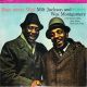 JACKSON, MILT AND MONTGOMERY, WES - BAGS MEETS WES! (1LP)