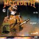 MEGADETH - SO FAR, SO GOOD...SO WHAT! (1LP) - 180 GRAM PRESSING