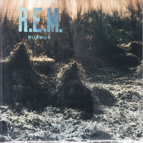 R.E.M. - MURMUR (1 LP) - 180 GRAM PRESSING - WYDANIE AMERYKAŃSKIE
