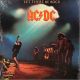 AC/DC - LET THERE BE ROCK (1 LP) - 180 GRAM PRESSING - WYDANIE AMERYKAŃSKIE