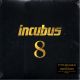 INCUBUS - 8 (1 LP) - WYDANIE AMERYKAŃSKIE