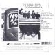 BEACH BOYS, THE - LITTLE DEUCE COUPE (1 SACD) - WYDANIE AMERYKAŃSKIE