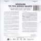 WOODS, PHIL QUARTET - WOODLORE (1 SACD) - THE PRESTIGE MONO SERIES - WYDANIE AMERYKAŃSKIE