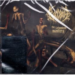 BLOODBATH - THE FATHOMLESS MASTERY (1 CD)