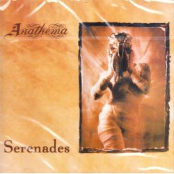 ANATHEMA - SERENADES (1 CD)