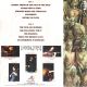 CANNIBAL CORPSE - THE BLEEDING (1 LP) - 180 GRAM PRESSING