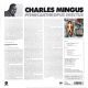 MINGUS, CHARLES - PITHECANTHROPUS ERECTUS (1LP) - DOL EDITION - 180 GRAM PRESSING