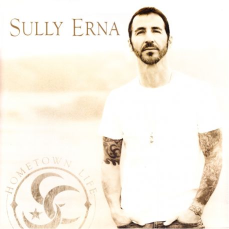 ERNA, SULLY - HOMETOWN LIFE (1 LP)