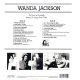 JACKSON, WANDA - THE QUEEN OF ROCKABILLY SALUTES THE KING OF ROCK N' ROLL (1 LP) - WYDANIE AMERYKAŃSKIE
