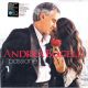 BOCELLI, ANDREA - PASSIONE (1 LP) - ORG LIMITED NUMBERED EDITION - 180 GRAM PRESSING - WYDANIE AMERYKAŃSKIE