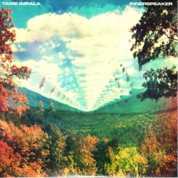 TAME IMPALA - INNERSPEAKER (2 LP) - 180 GRAM PRESSING - WYDANIE AMERYKAŃSKIE