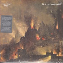 CELTIC FROST - INTO THE PANDEMONIUM (2 LP) - 180 GRAM PRESSING