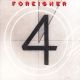 FOREIGNER - 4 (1 CD) - WYDANIE AMERYKAŃSKIE