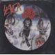 SLAYER - LIVE UNDEAD (1 CD) - WYDANIE AMERYKAŃSKIE