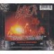 SLAYER - LIVE UNDEAD (1 CD) - WYDANIE AMERYKAŃSKIE