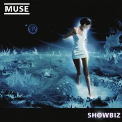 MUSE - SHOWBIZ (1 CD) - WYDANIE AMERYKAŃSKIE