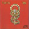 TOTO - TOTO IV (1 CD) - WYDANIE AMERYKAŃSKIE