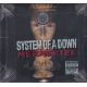 SYSTEM OF A DOWN - MEZMERIZE (1 CD) - WYDANIE AMERYKAŃSKIE