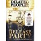 DILATED PEOPLES - THE RELEASE PARTY (DVD+CD) - WYDANIE AMERYKAŃSKIE