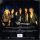 COOPER, ALICE - THE EYES OF ALICE COOPER (1LP) - LIMITED CLEAR 180 GRAM VINYL PRESSING