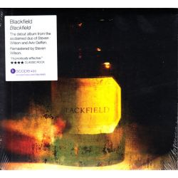 BLACKFIELD - BLACKFIELD (1 CD)