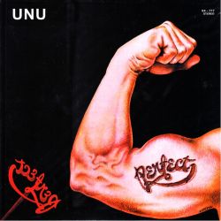 PERFECT - UNU (1 LP)