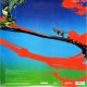 URIAH HEEP - THE MAGICIAN'S BIRTHDAY (1 LP) - BLUE VINYL PRESSING - WYDANIE AMERYKAŃSKIE