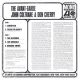 COLTRANE, JOHN & DON CHERRY - THE AVANT-GARDE (1 LP) - RHNO MONO VINYL EDITION - 180 GRAM PRESSING - WYDANIE AMERYKAŃSKIE