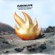 AUDIOSLAVE - AUDIOSLAVE (2 LP + MP3 DOWNLOAD) - WYDANIE AMERYKAŃSKIE